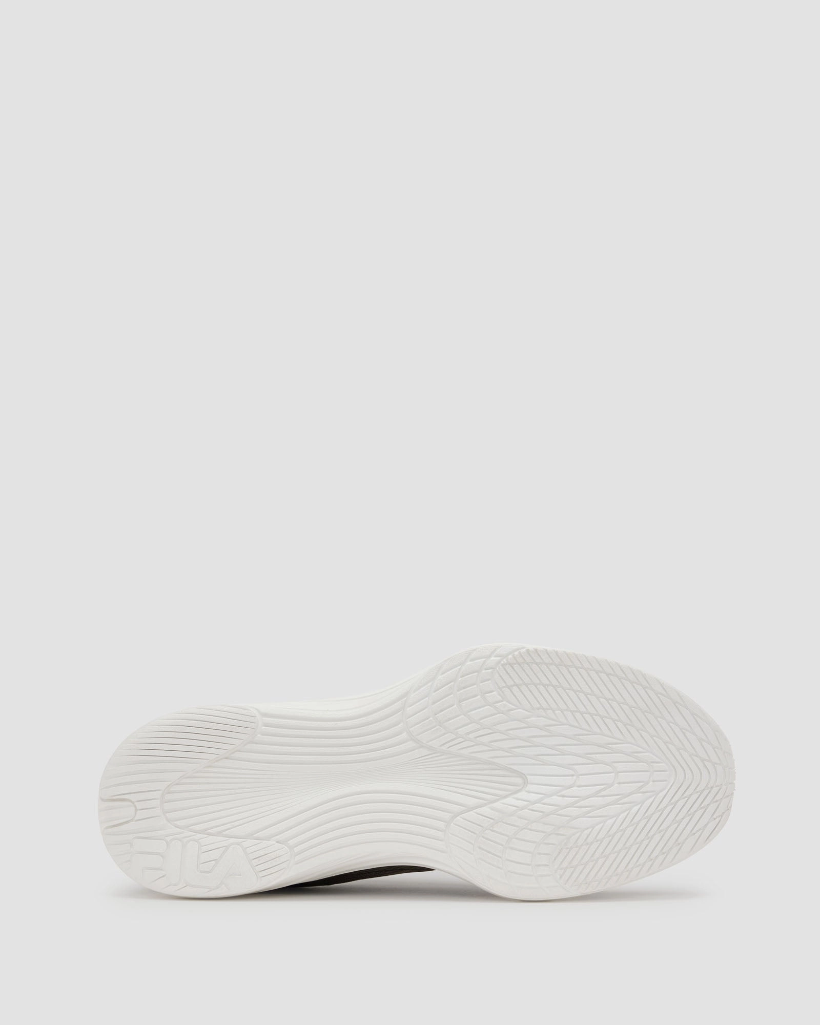 Men's FILA Memory Darby running with gloves compacted - dirt running option