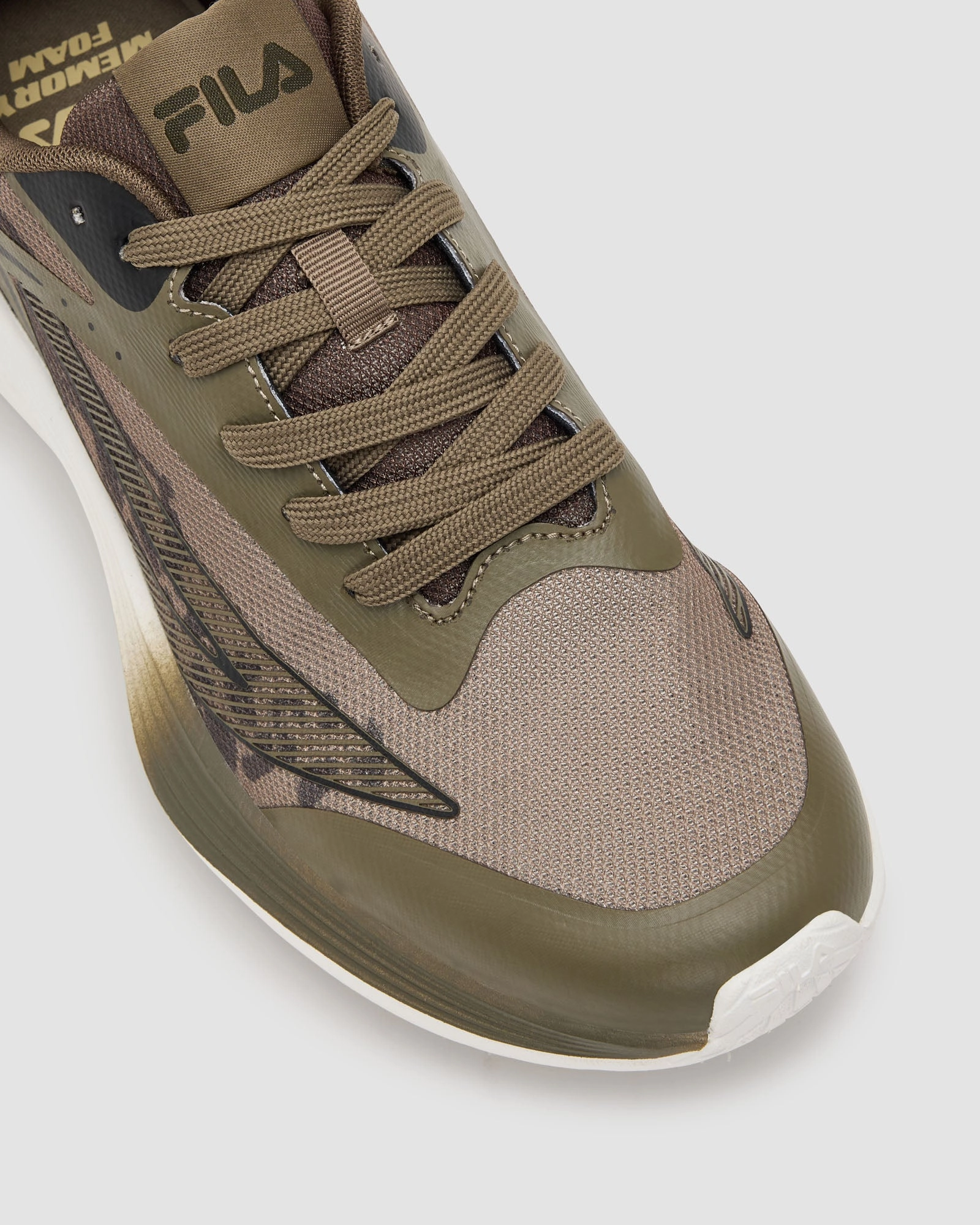 Men's FILA Memory Darby Light - weight construction