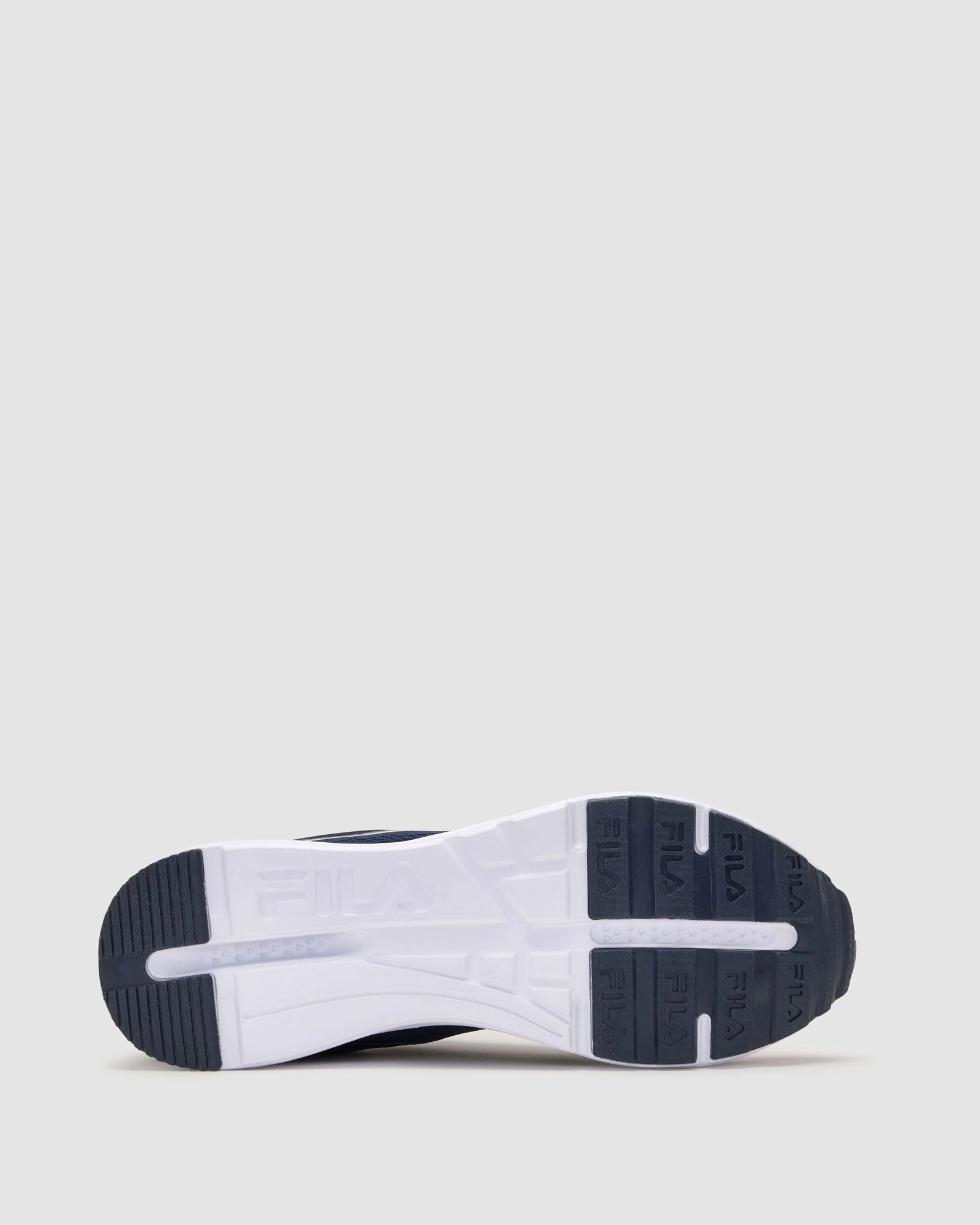 Men's FILA Pescia Early Jog