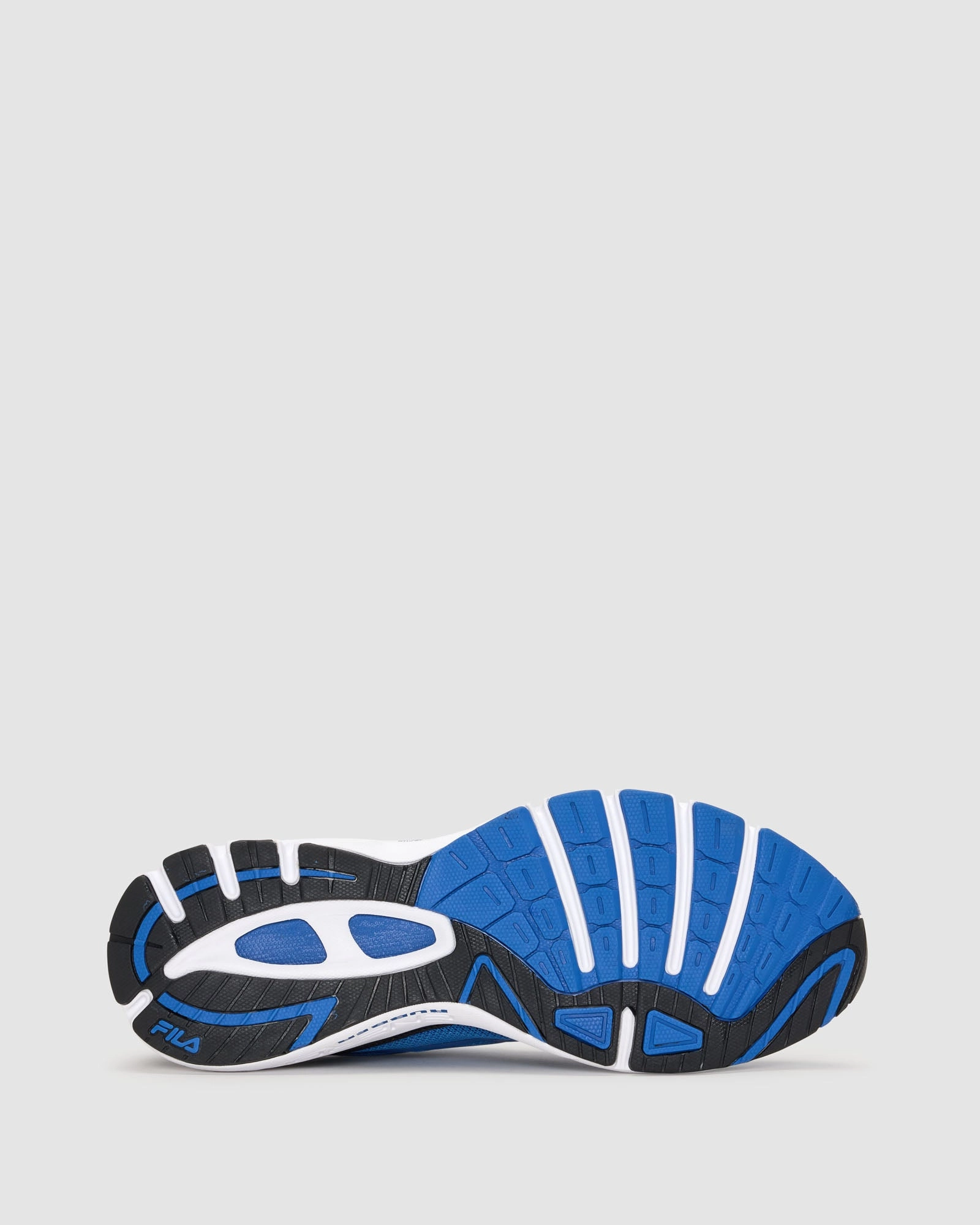 Moisture wicking Men's FILA Sequence 2