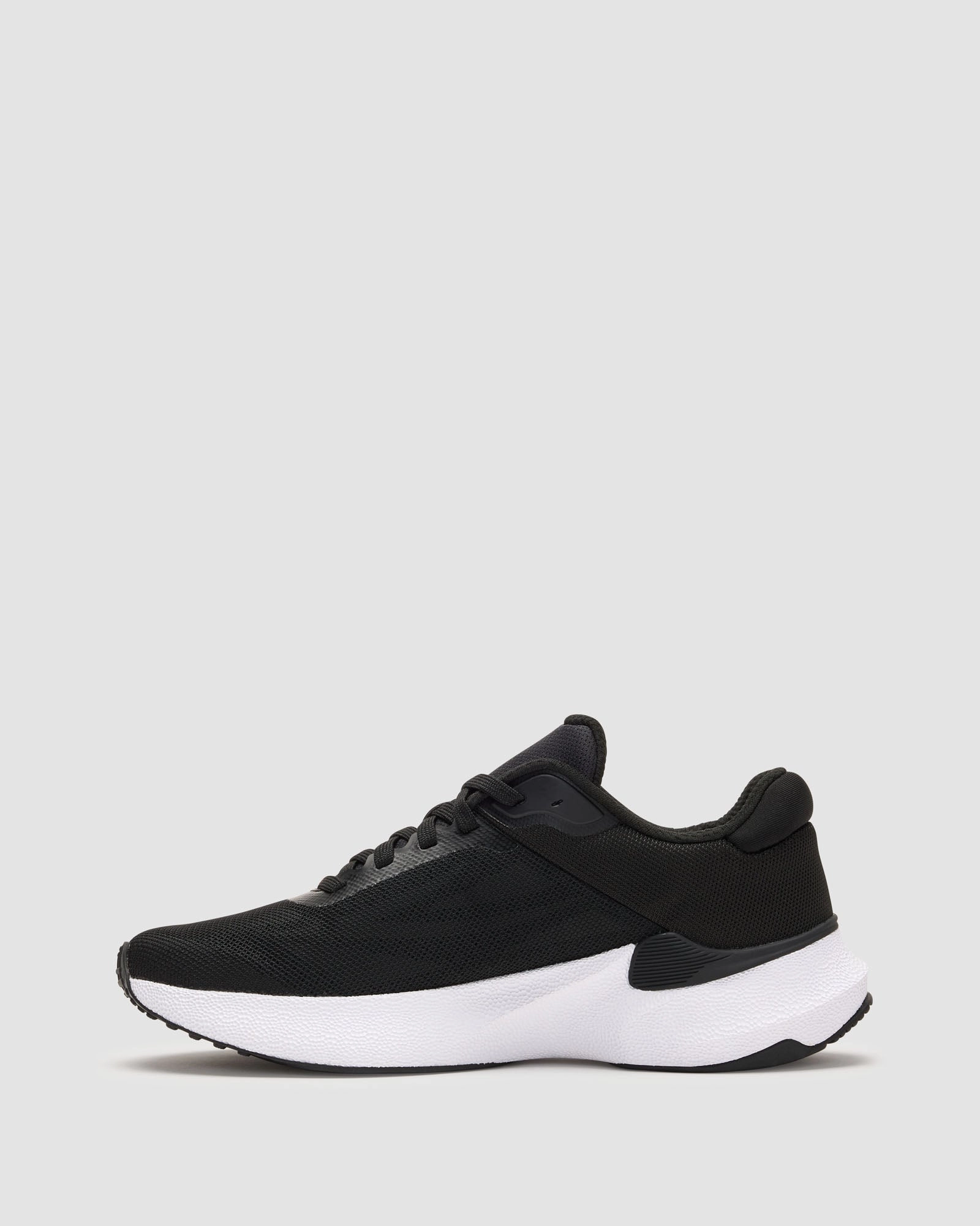 Men's Flow Rise Running Friendly single
