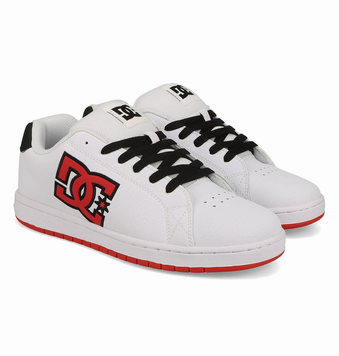 Men's Gaveler Shoes Multi Directional Flex Grooves