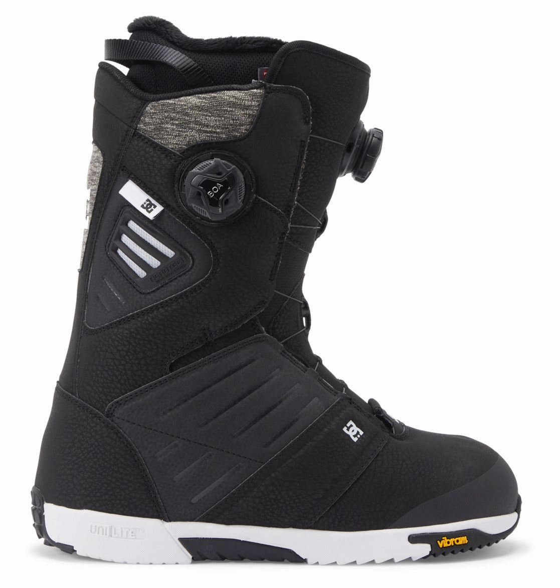 Men's Judge BOA? Snowboard Boots Sport Active Dance Mode