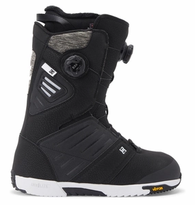 Men's Judge BOA? Snowboard Boots Street Mood Padded collar
