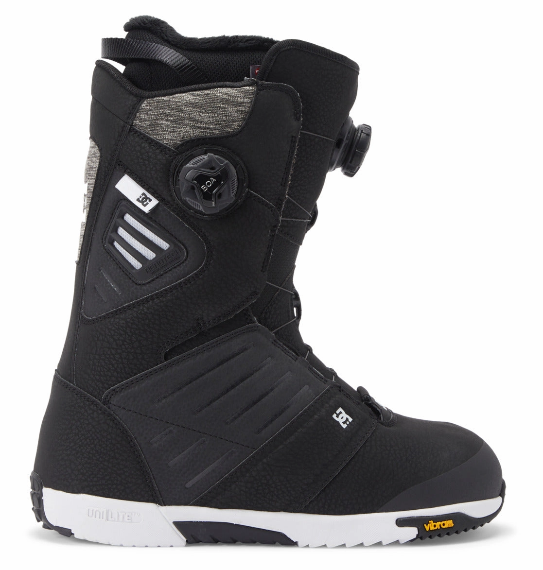 Men's Judge BOA? Snowboard Boots Move Light Deep Shade