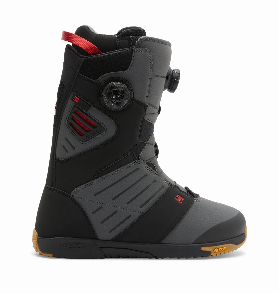 Men's Judge BOA? Snowboard Boots World Walk Peak Step