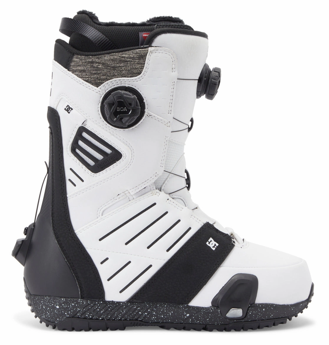 Men's Judge Step On BOA? Snowboard Boots Ergonomic Design Every Step