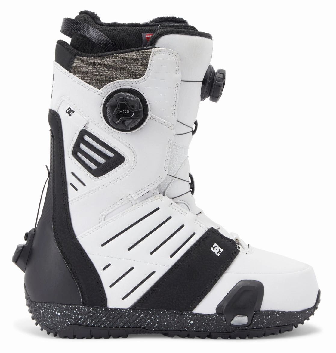 Stage Pop Men's Judge Step On BOA? Snowboard Boots