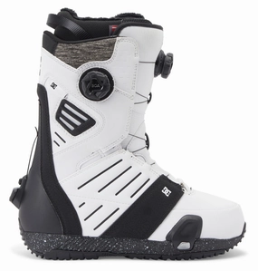 Men's Judge Step On BOA? Snowboard Boots Ergonomic Design Every Step