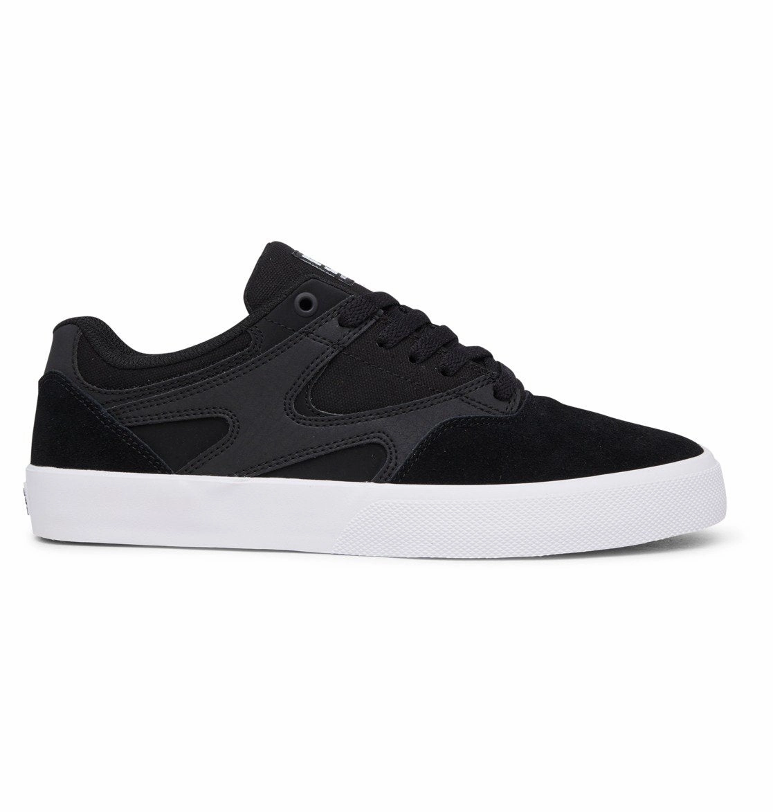 All-weather flair Elevated traction Men's Kalis Vulc Shoes