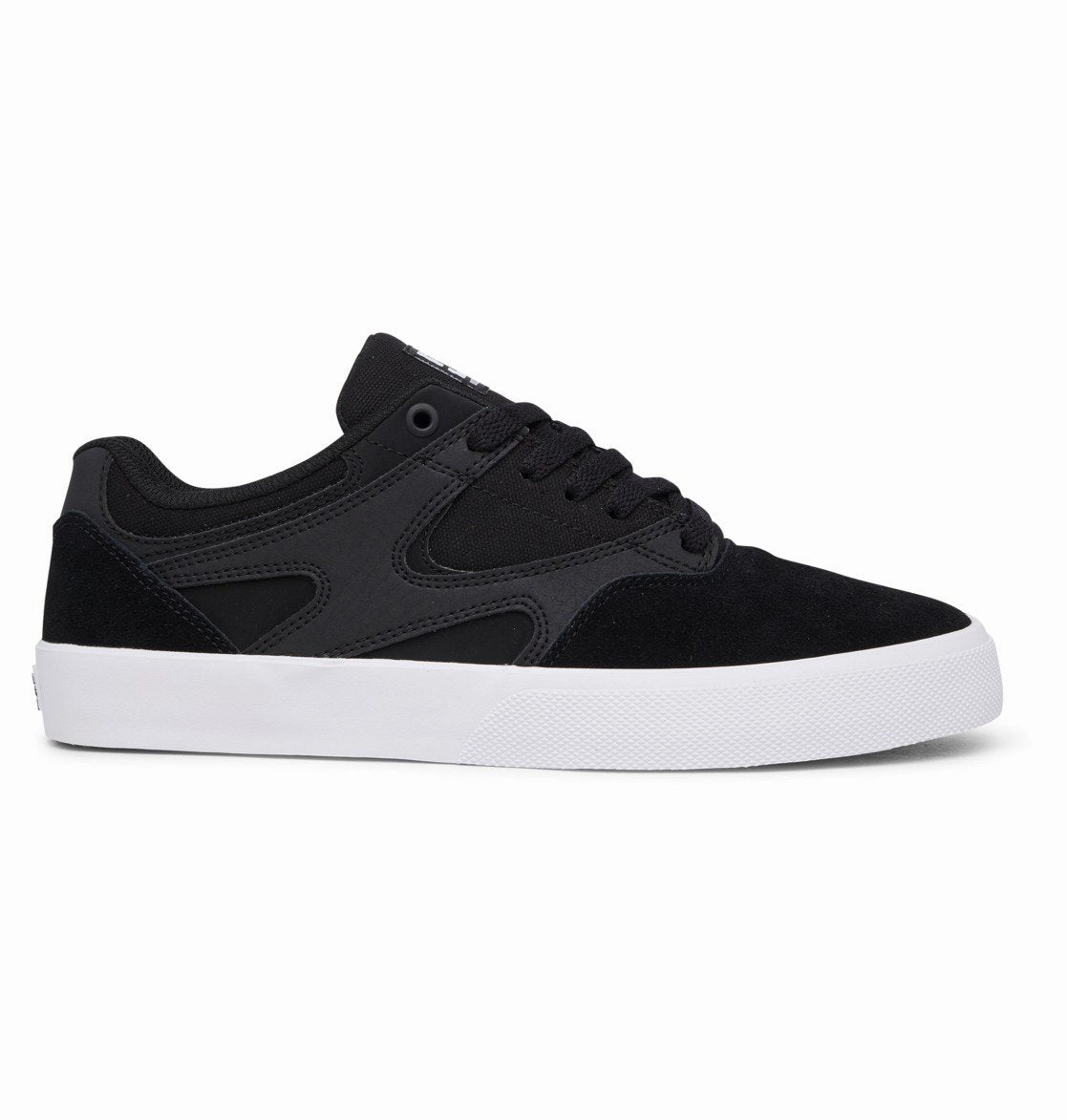 Eco Comfort Sleek lines Men's Kalis Vulc Shoes