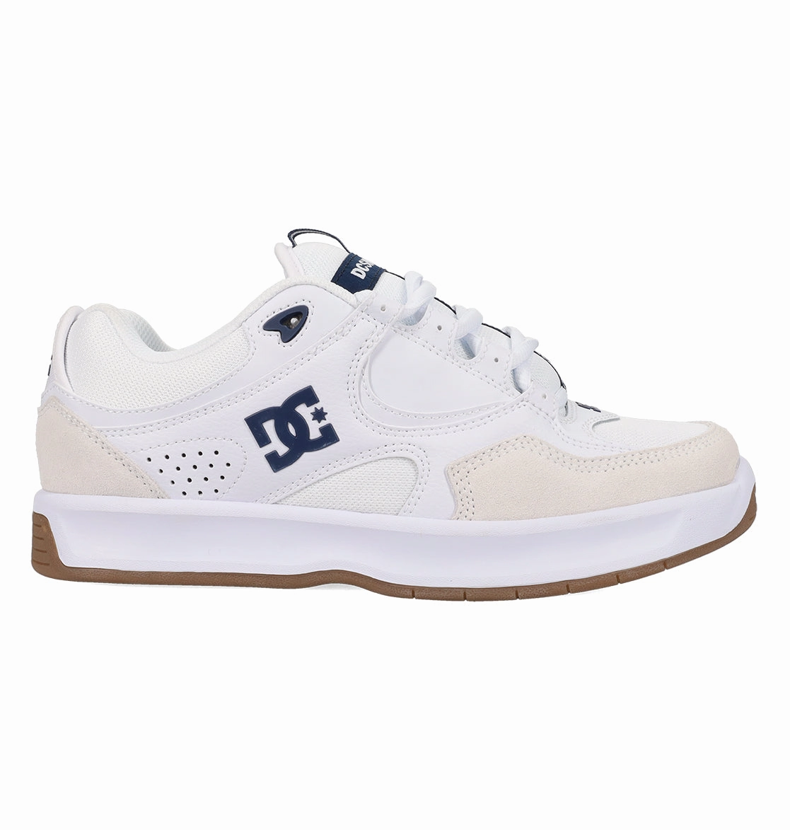 Durable Outsole Construction Men's Kalynx Zero Shoes