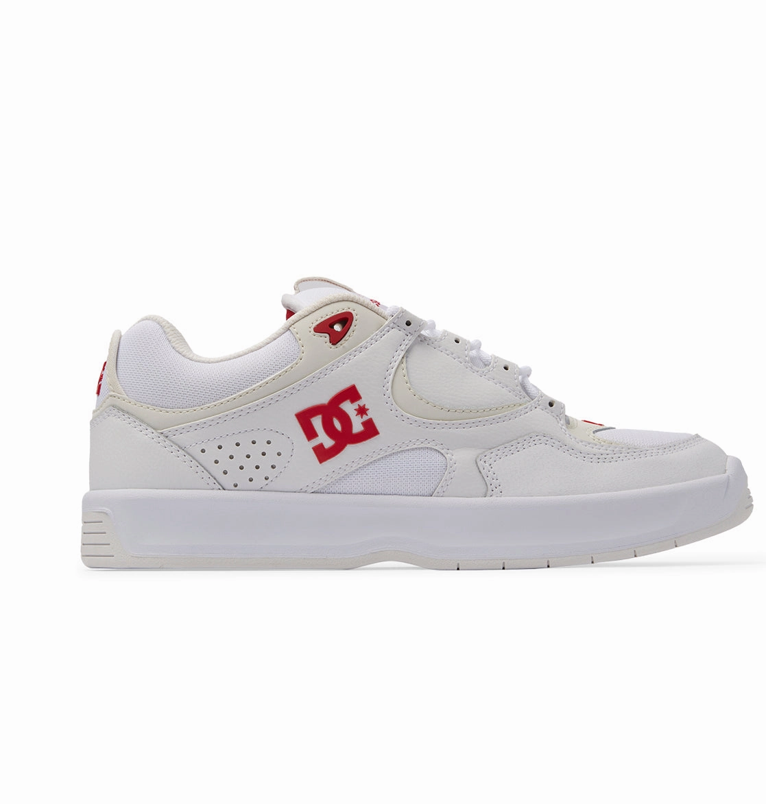 On The Go High Fashion Men's Kalynx Zero Shoes