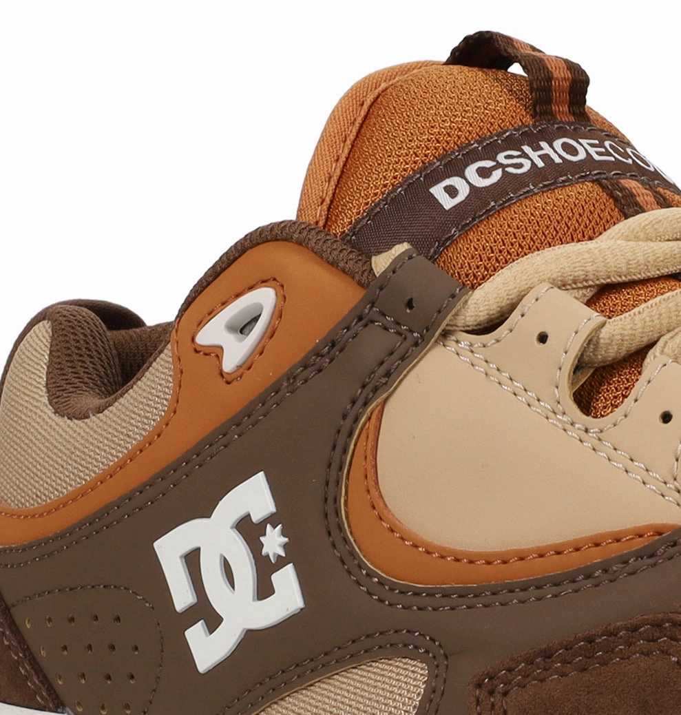 Flexible Tread Street Fashion Men's Kalynx Zero Shoes