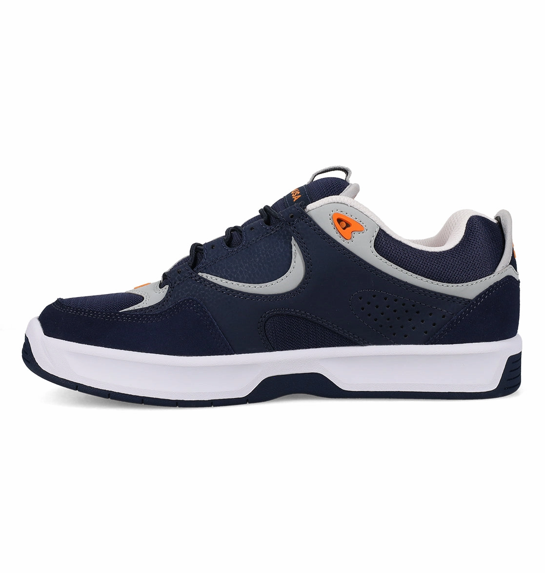 Men's Kalynx Zero Shoes Treaded Sole Neutral Look