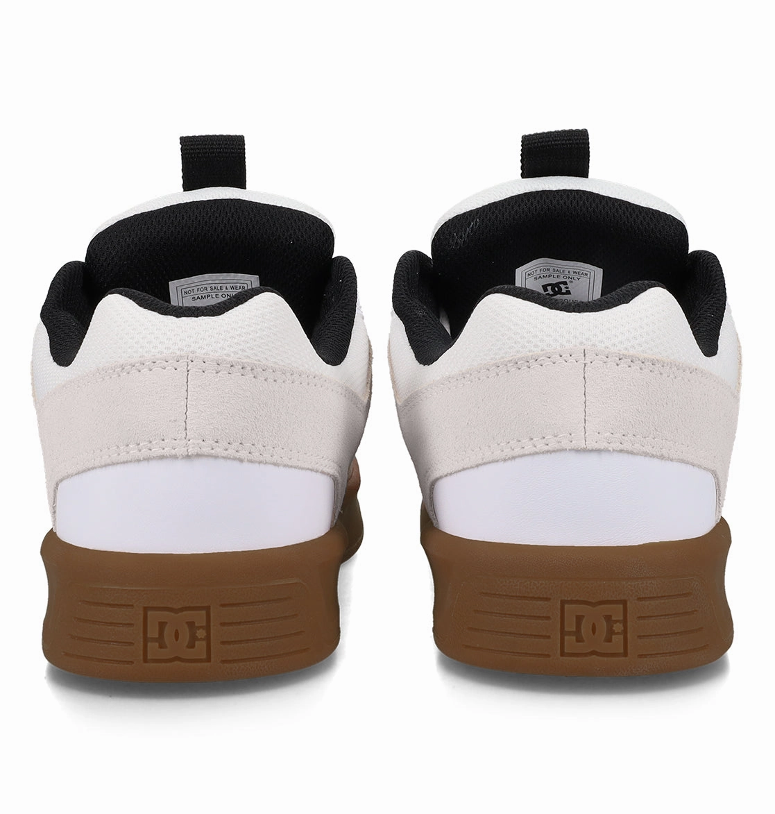 Pressure Dispersion Pods Slip On Style Men's Lynx Zero Shoes