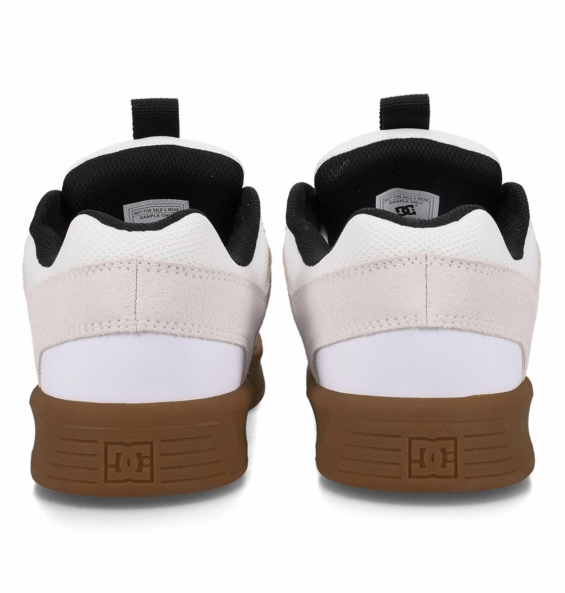 Pressure Dispersion Pods Slip On Style Men's Lynx Zero Shoes