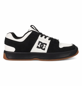 Structured Heel Cup Dynamic Lateral Support Men's Lynx Zero Shoes