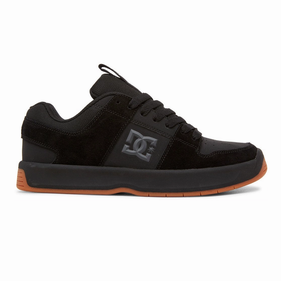 Unique cushioning Low   Top Men's Lynx Zero Shoes