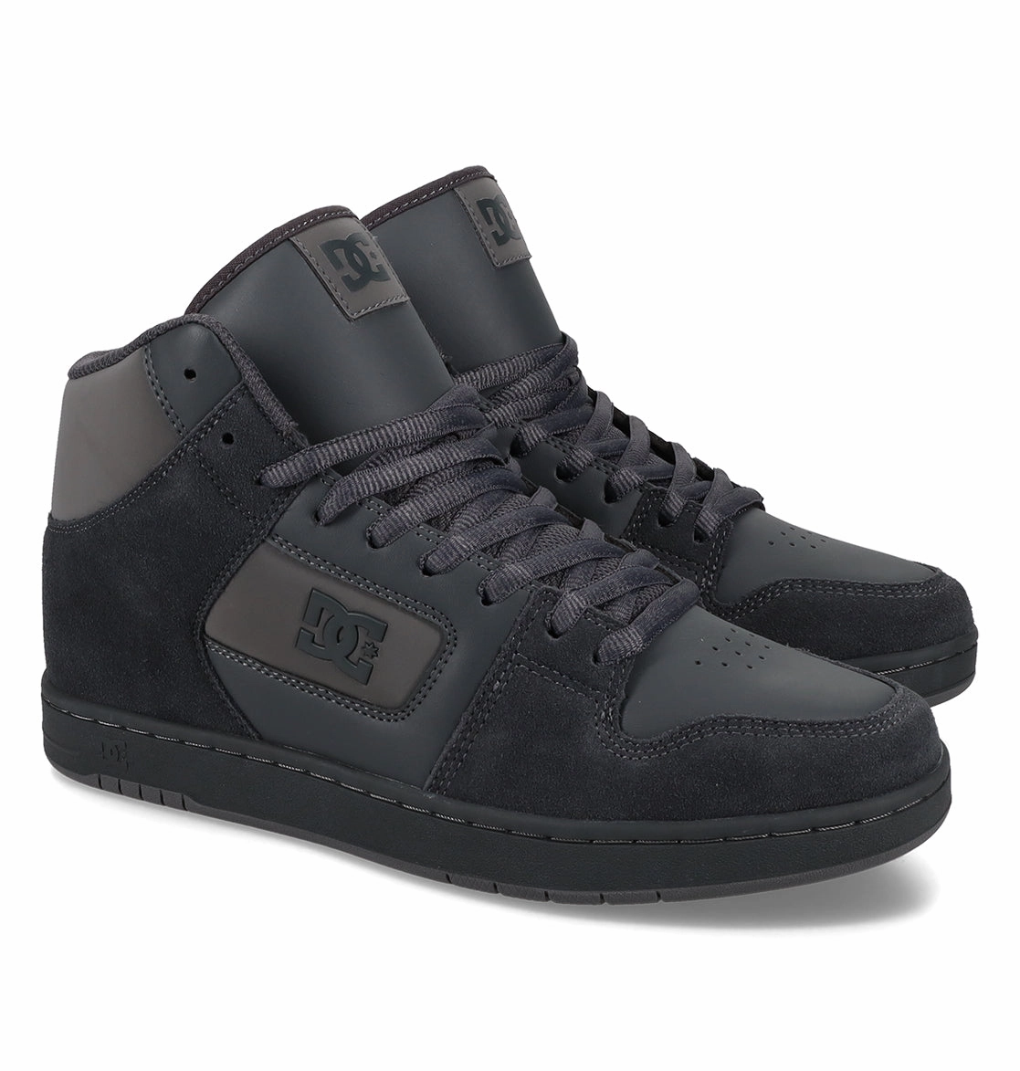 Men's Manteca 4 Hi Shoes Chill Time
