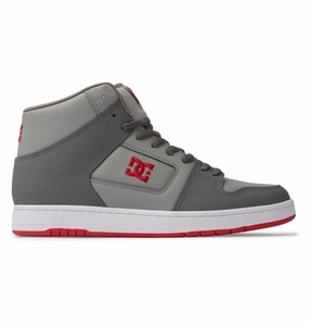 Morning Rush Men's Manteca 4 HI Shoes
