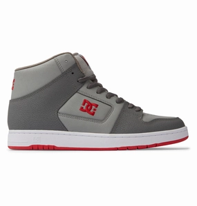 Morning Rush Men's Manteca 4 HI Shoes