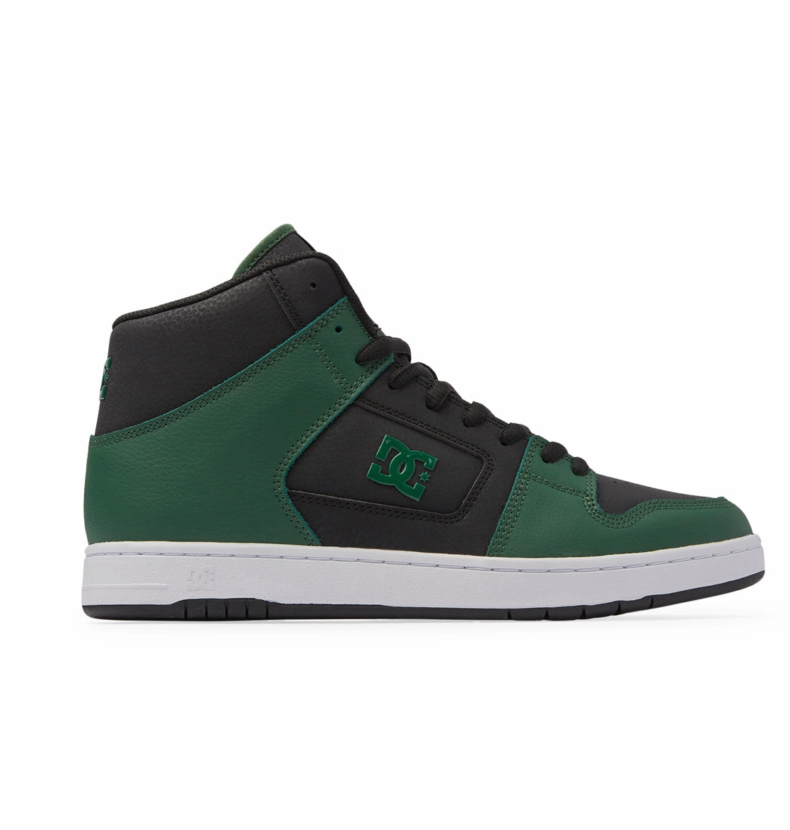 Men's Manteca 4 HI Shoes Back Tab Sneaker Style