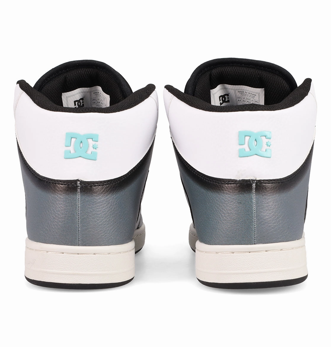 Men's Manteca 4 Hi Shoes Go Fast