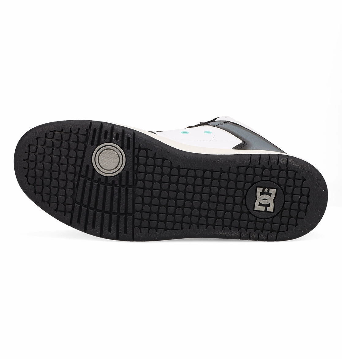 Quick Boost Men's Manteca 4 Hi Shoes