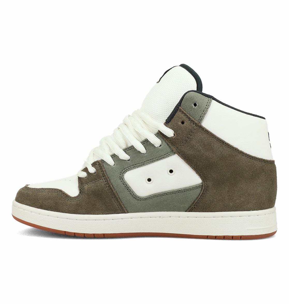 Urban Stylewear Motion Contour Men's Manteca 4 Hi Shoes