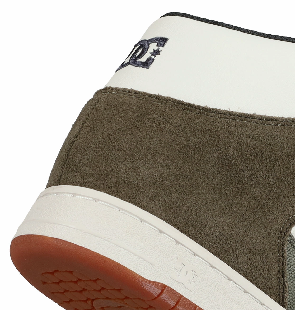 Cozy Fit Ergonomic Footbed Design Men's Manteca 4 Hi Shoes