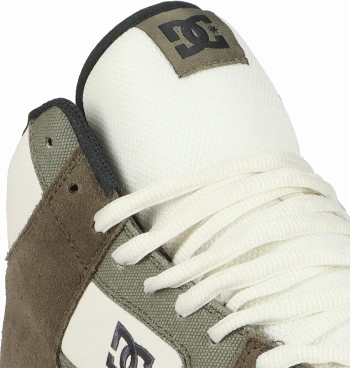 Men's Manteca 4 Hi Shoes Lace Up Closure System Breathable Weave