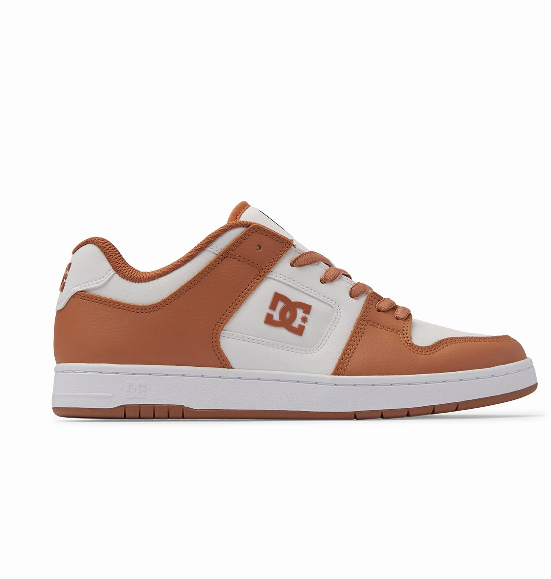 Stitched Toe Box Men's Manteca 4 Shoes