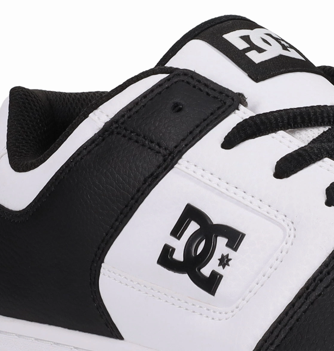 Men's Manteca 4 Shoes Durable Toe Guard Adaptive Fit Design