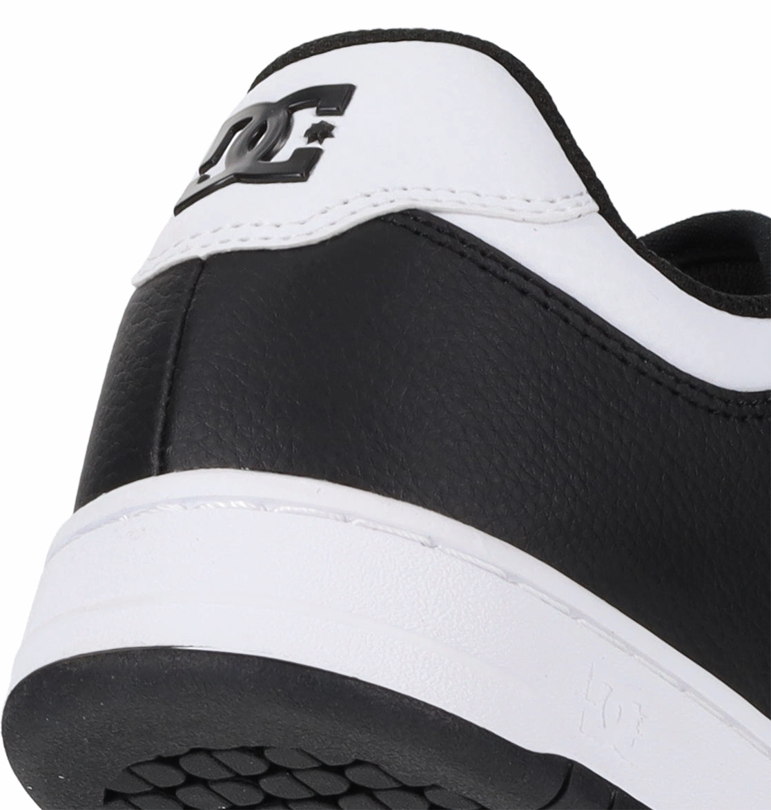 Durable Synthetic Men's Manteca 4 Shoes