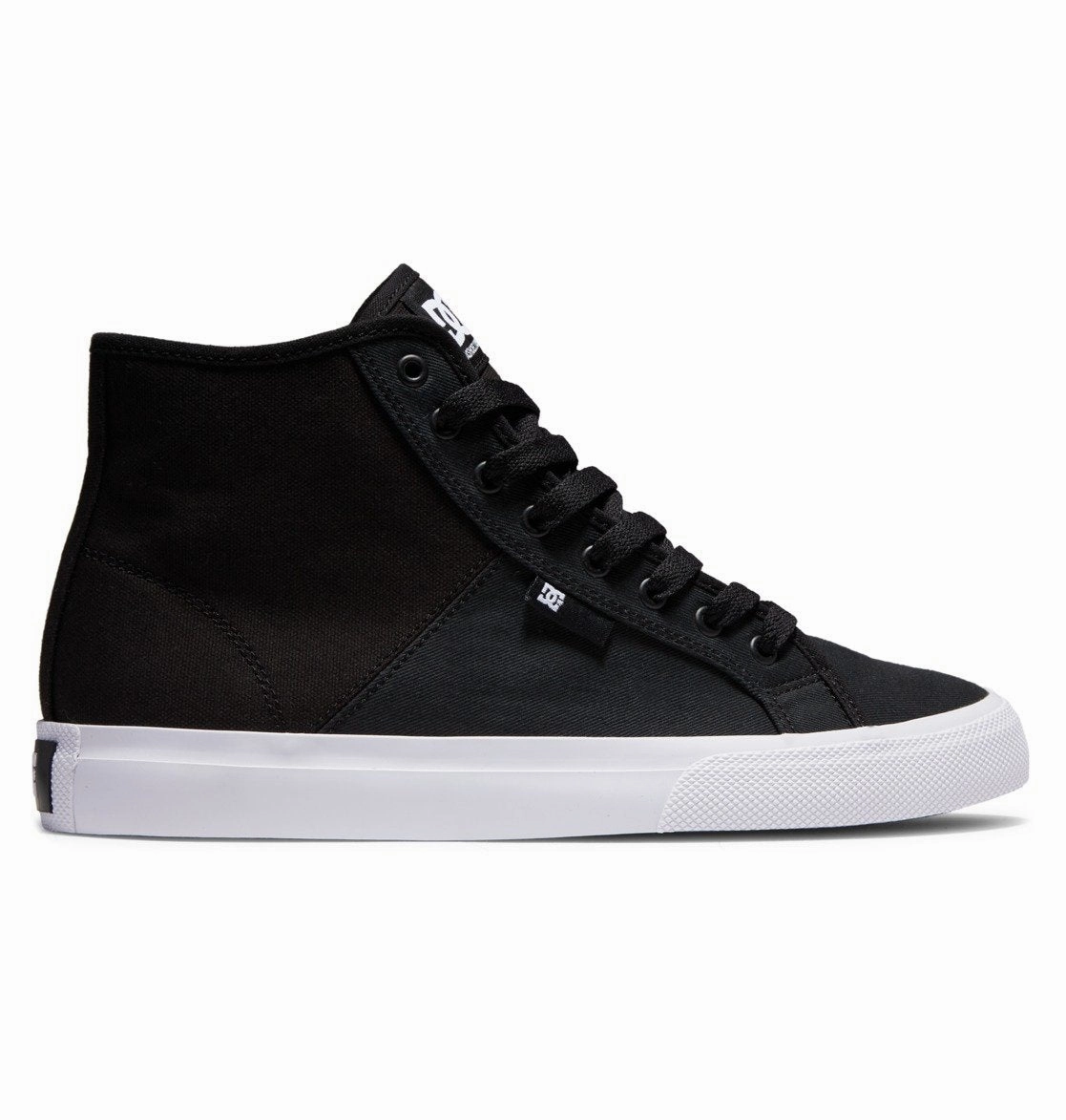 Men's Manual HI Textile High-Top Shoes Active Choice