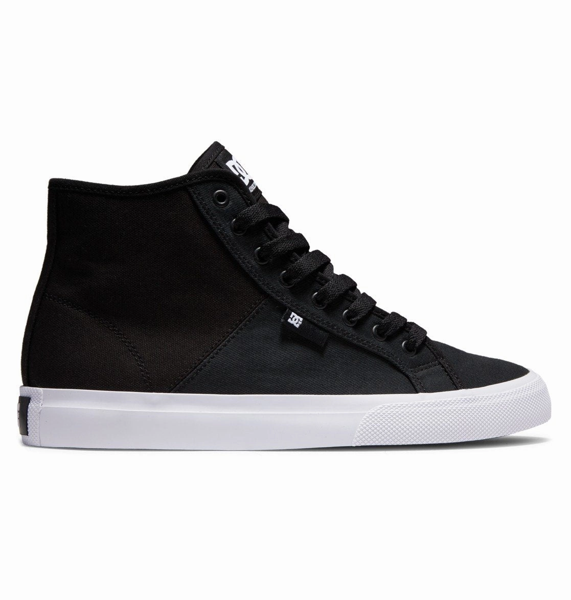 EVA Breathable touch Men's Manual HI Textile High-Top Shoes