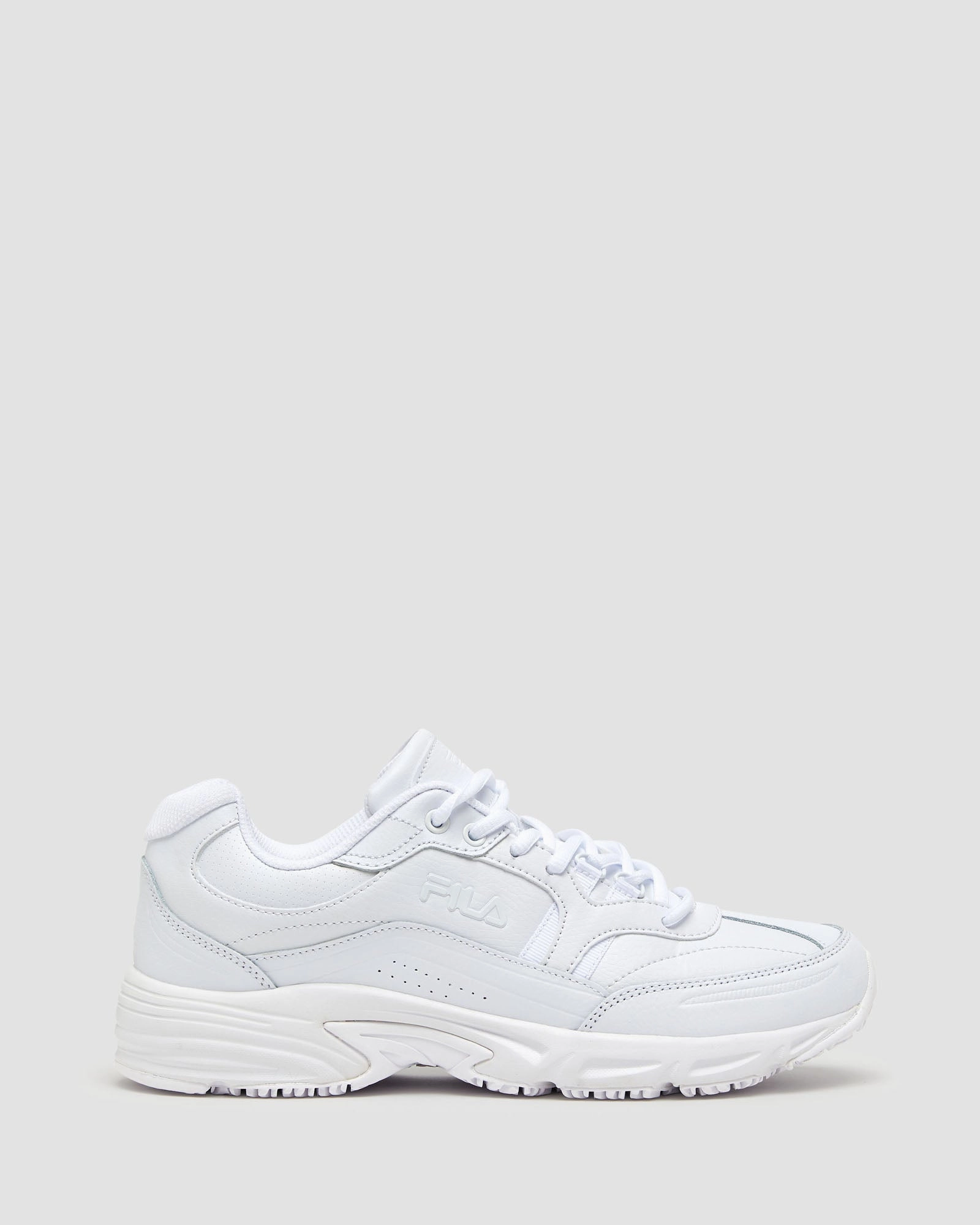 anti - microbial - treatment shoes Bluetooth Connectivity Men's Memory Workshift