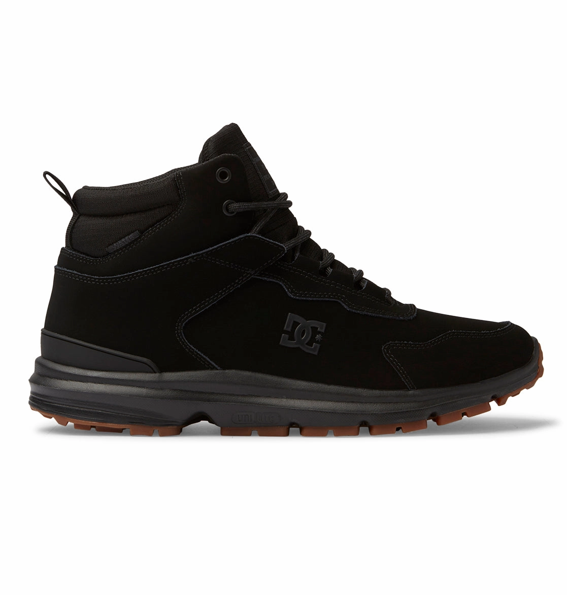 Men's Mutiny Water-Resistant Boots Bold Design