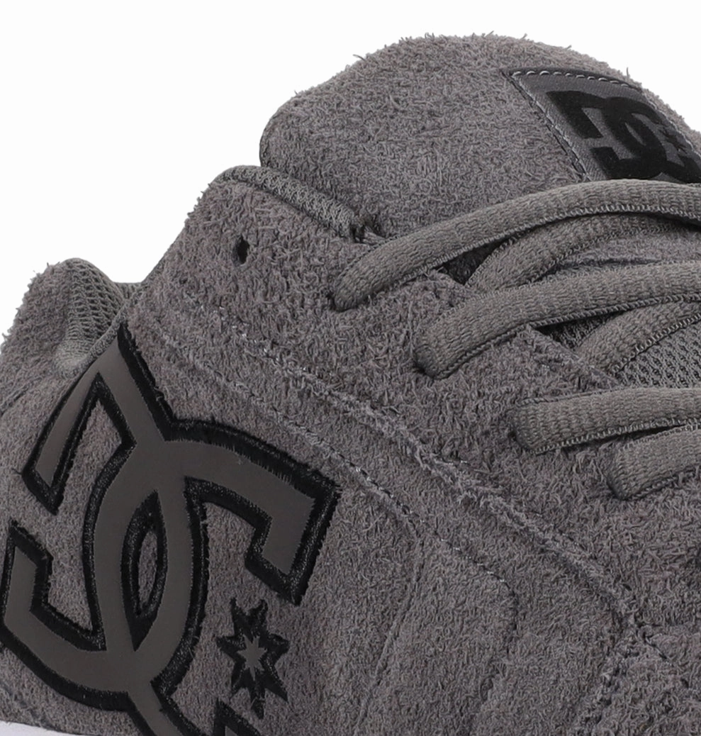 Move Natural Extended Heel Counter Men's Net Special Edition Shoes