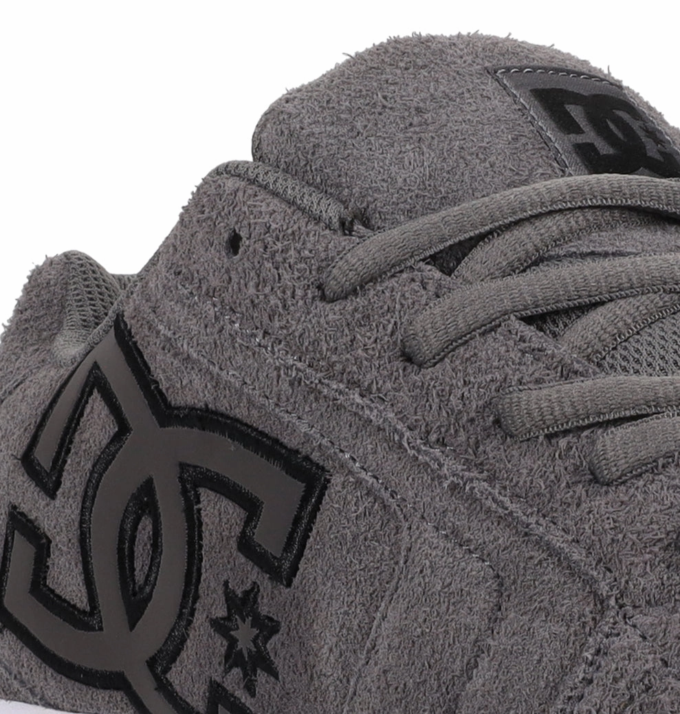 Move Natural Extended Heel Counter Men's Net Special Edition Shoes