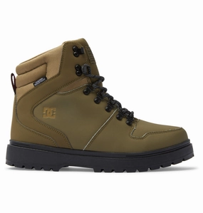 Reinforced Men's Peary Tr Boots