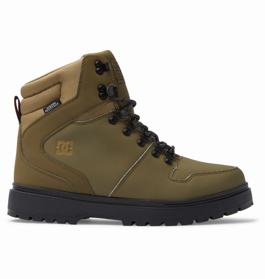 Men's Peary Tr Boots Shock-absorbent
