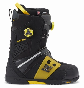 Dance Mode Men's Phantom BOA? Snowboard Boots