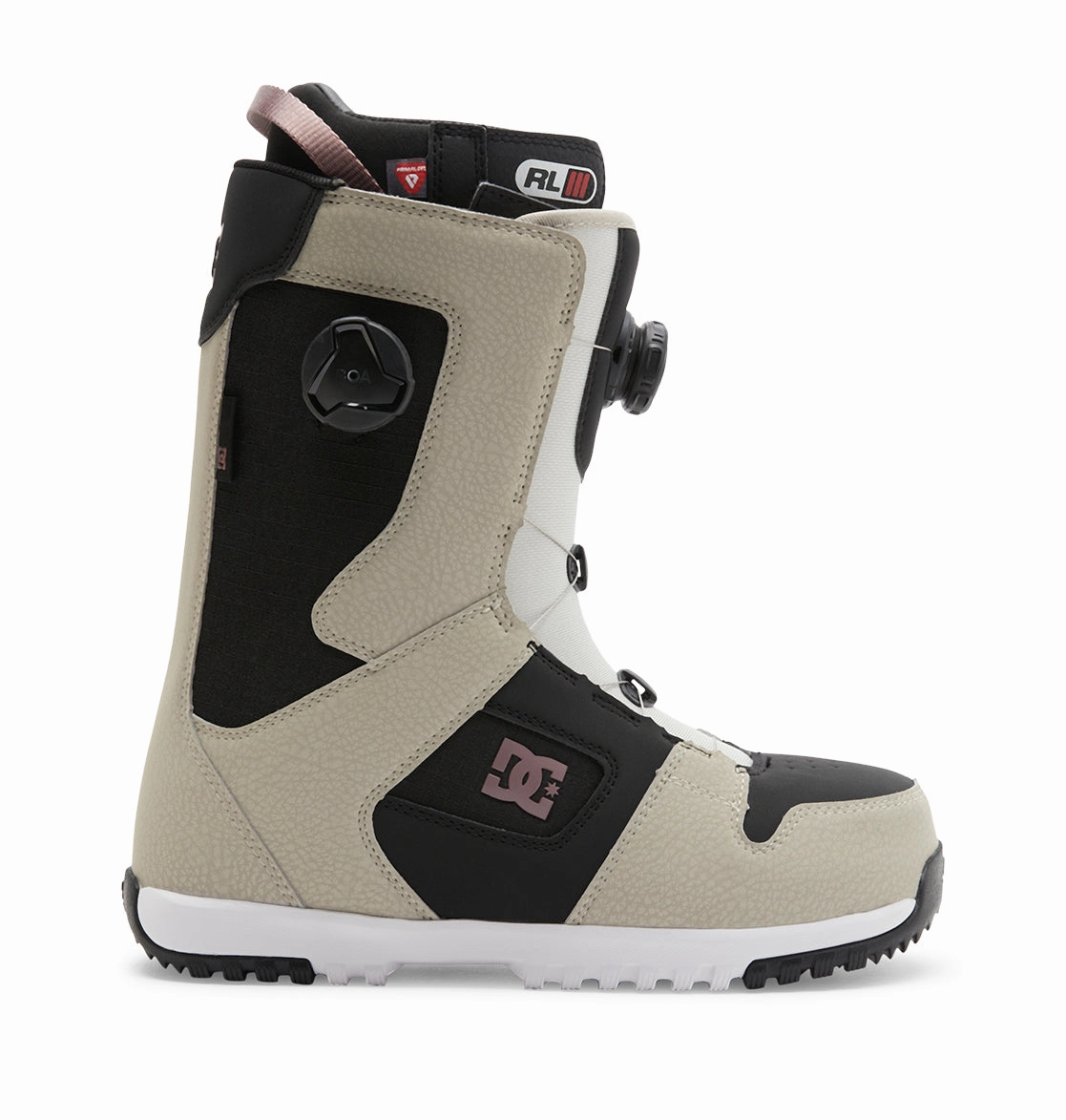 Men's Phase BOA? Pro Snowboard Boots Magic Mood water proof