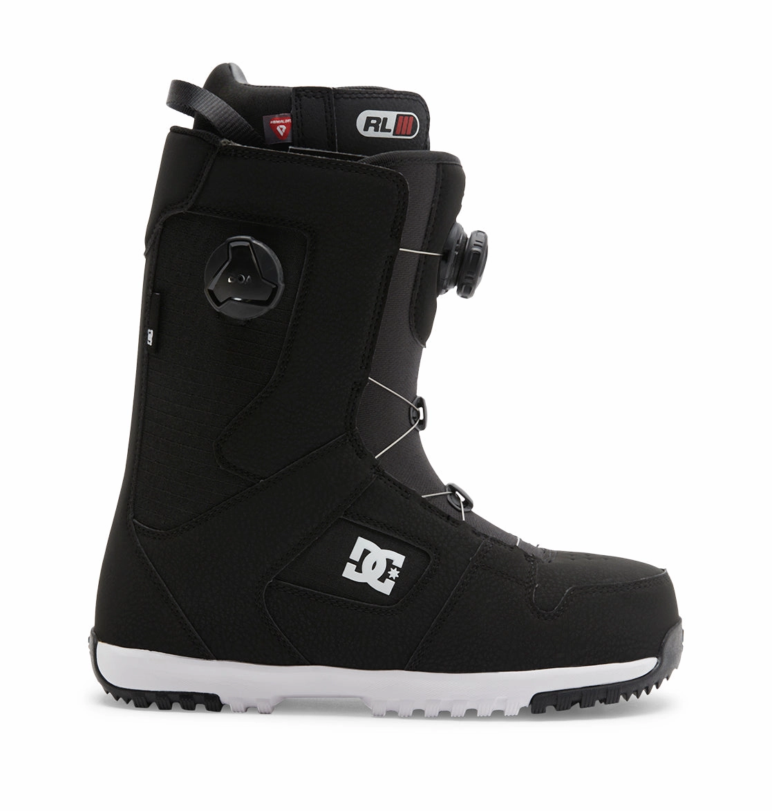 River Cross Men's Phase BOA? Pro Snowboard Boots