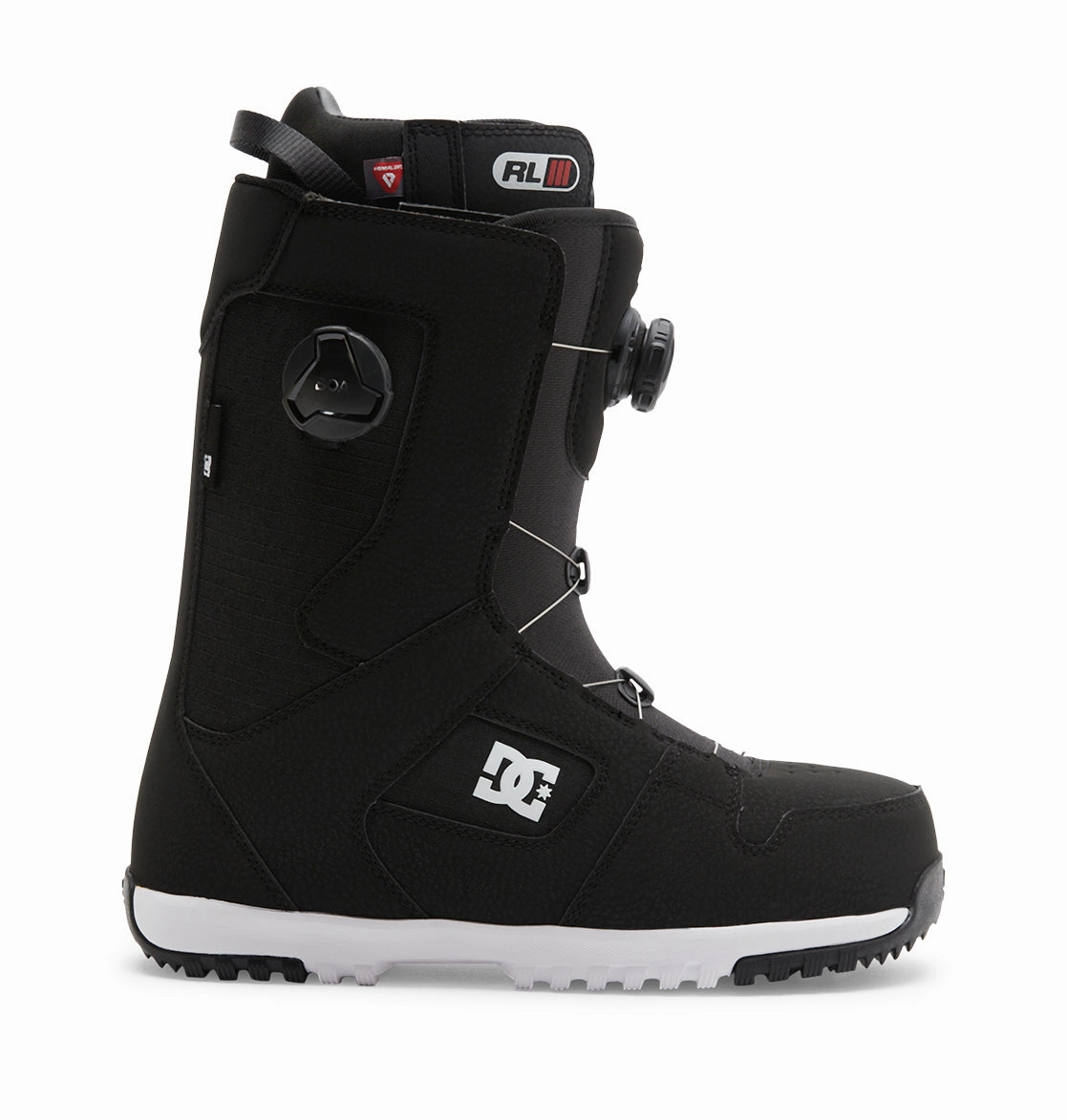 Men's Phase BOA? Pro Snowboard Boots Airport Easy Craftsmanship