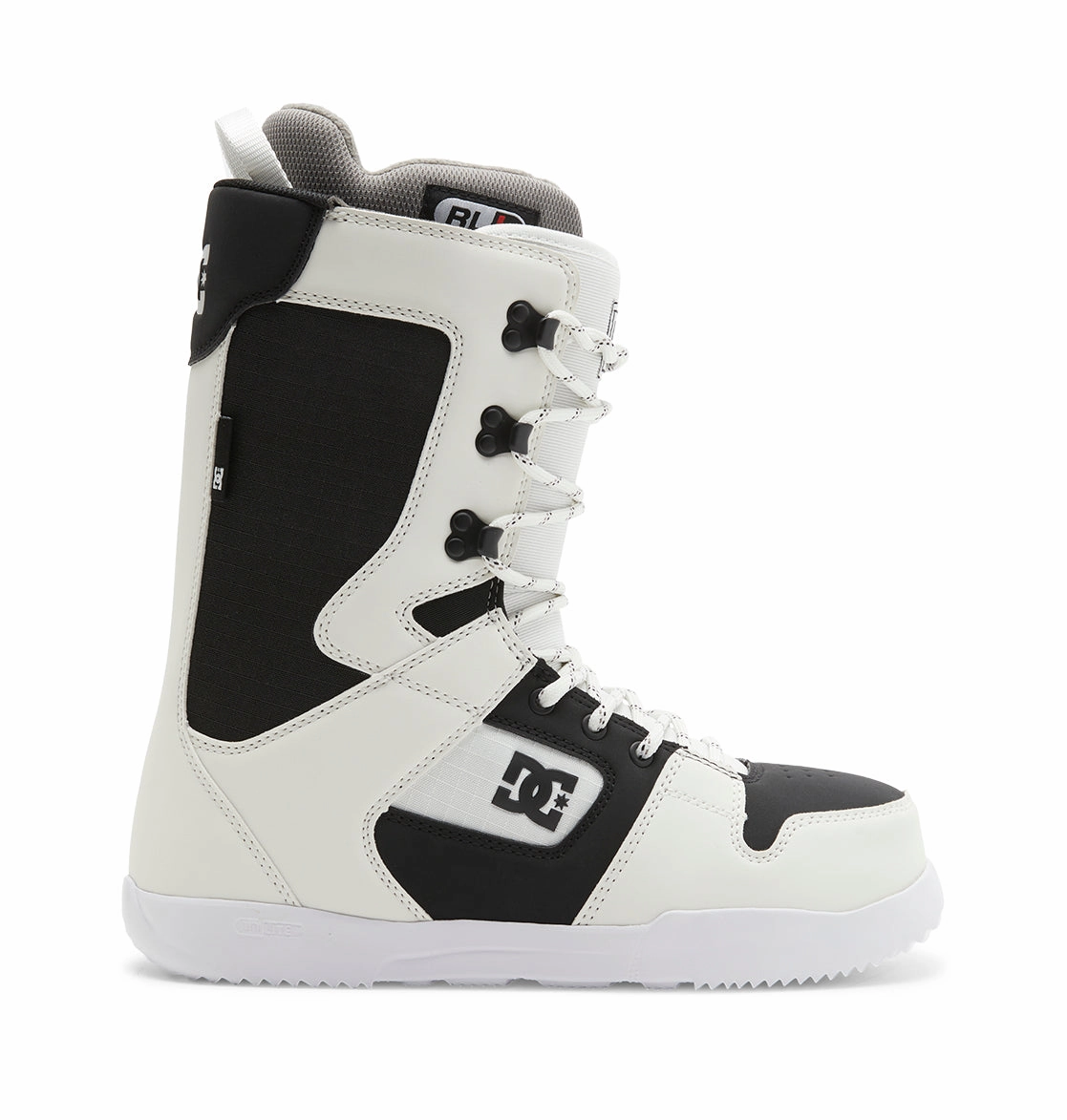 Men's Phase Snowboard Boots Moon Tone