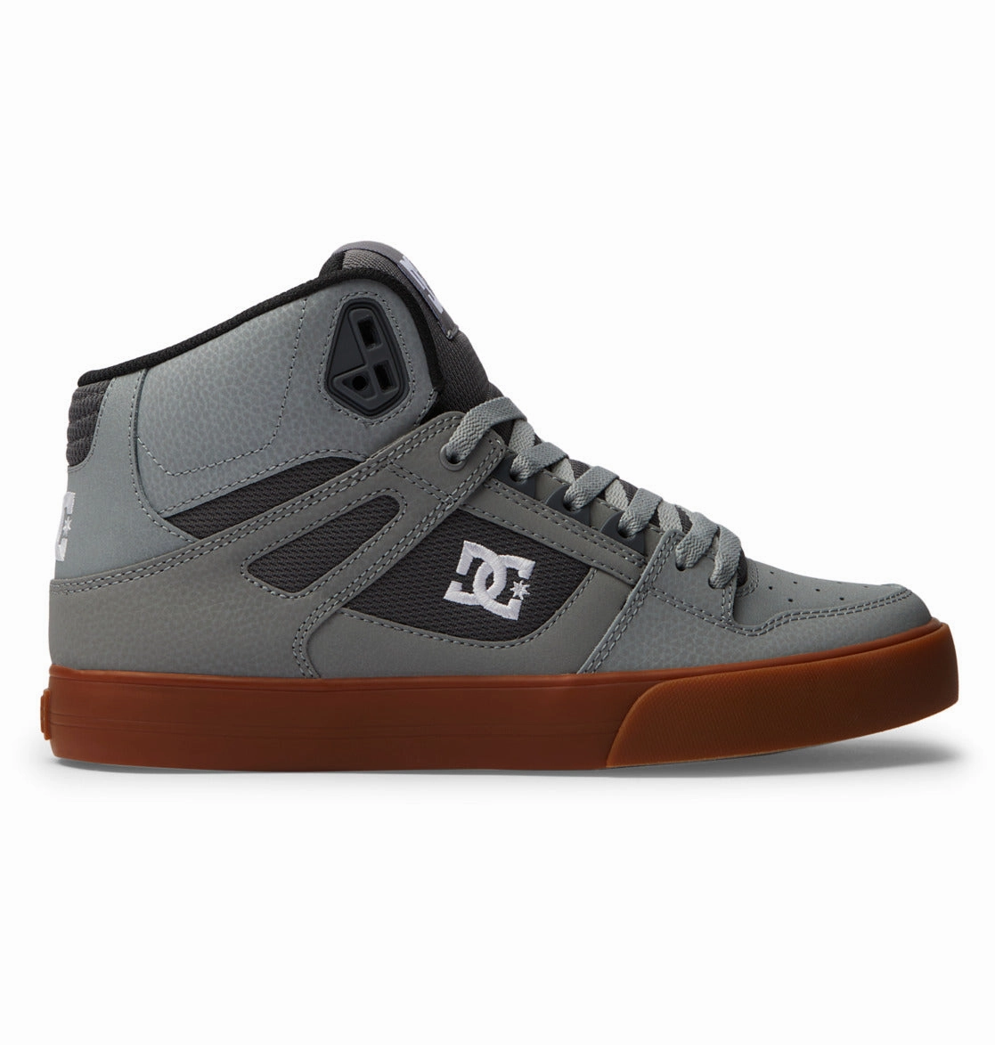 Men's Pure High-Top Shoes High Arch