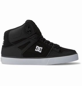 Men's Pure High-Top Shoes Comfortable Use